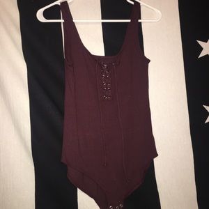 Never Worn American Eagle Bodysuit